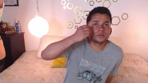 Adris  Juan online show from 09-28-25, 01:55