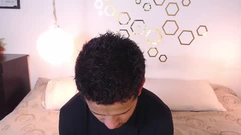 Adris  Juan online show from 10-10-25, 02:21