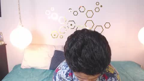 Adris  Juan online show from 12-04-25, 04:00