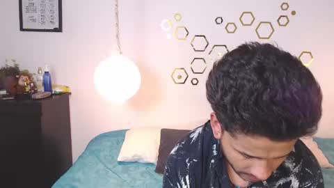 Adris  Juan online show from 12-05-25, 04:21