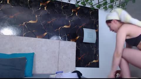 Snapshot of provincute chatting on 03-31-26, 12:16 Adris Juan online show from 03-31-26, 12:16