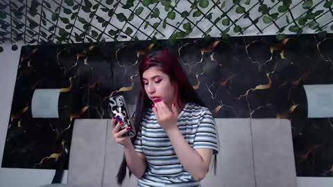 Snapshot of provincute chatting on 05-08-26, 03:45 Adris Juan online show from 05-08-26, 03:45