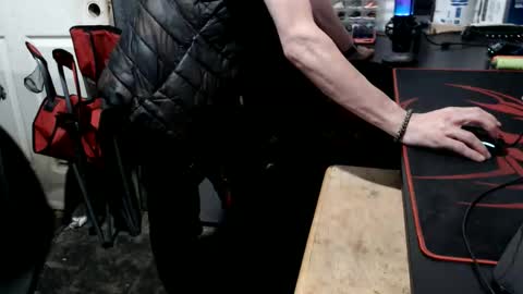 Provolone online show from 04-28-26, 08:19