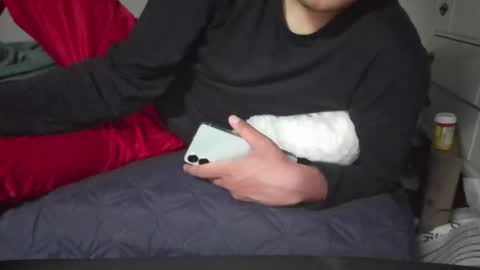 Prozacplz online show from 02-05-26, 04:39