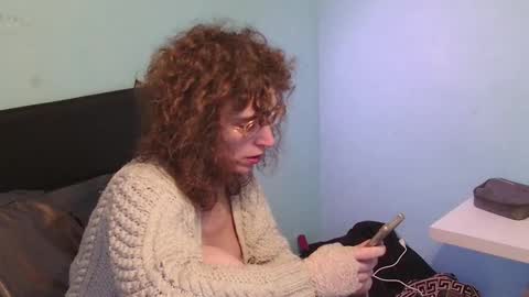 prxscillia_tx online show from 12-21-25, 03:30