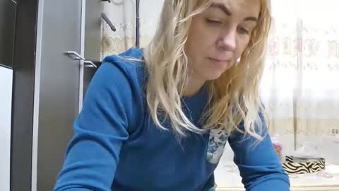 Pryncess sweety online show from 12-04-25, 08:45