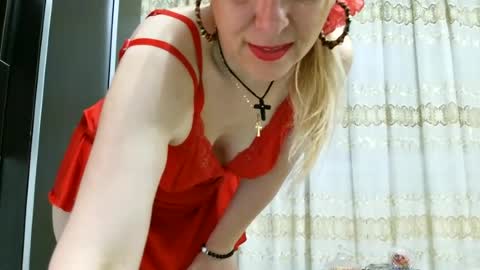 Pryncess sweety online show from 06-26-26, 10:25