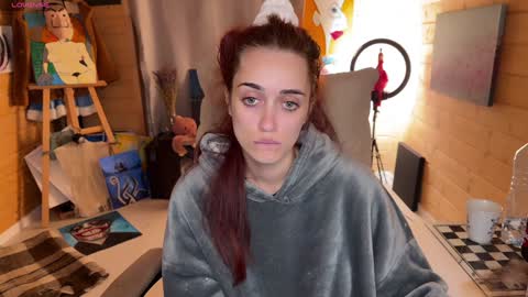 Queen of Pain online show from 12-19-24, 08:02