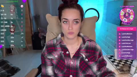 Queen of Pain online show from 12-23-24, 12:35