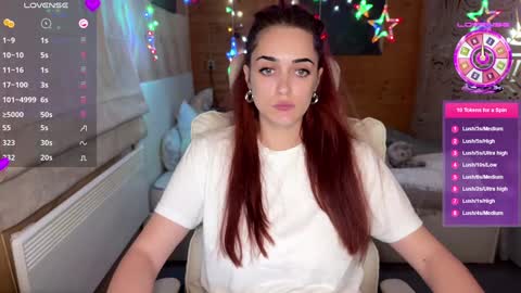 Queen of Pain online show from 01-17-25, 10:01