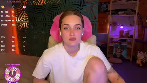 Snapshot of ps4pro chatting on 04-29-26, 04:33 Queen of Pain online show from 04-29-26, 04:33