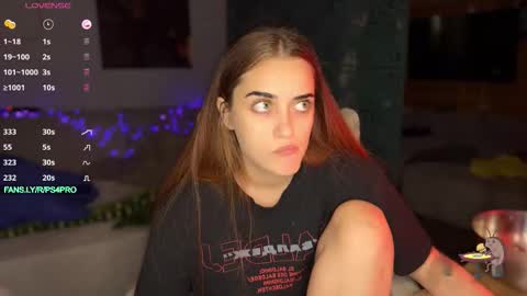 Queen of Pain online show from 10-09-25, 08:56