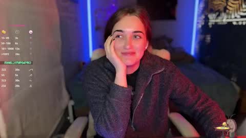 Queen of Pain online show from 11-09-25, 01:42