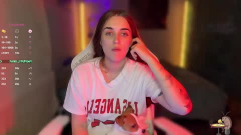 Queen of Pain online show from 11-12-25, 11:58