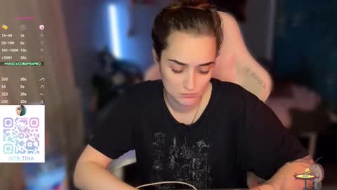 Queen of Pain online show from 02-17-26, 02:02