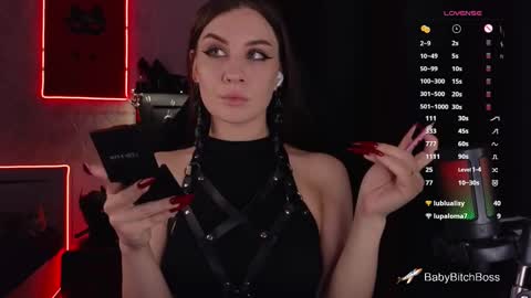 Elena online show from 09-11-25, 12:27