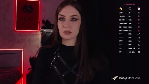 Elena online show from 09-14-25, 04:06