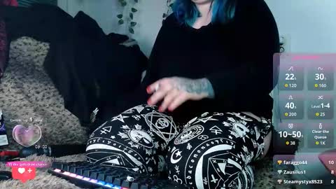 OlivePsy online show from 11-28-25, 09:39