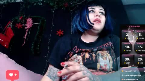 OlivePsy online show from 12-21-25, 10:39