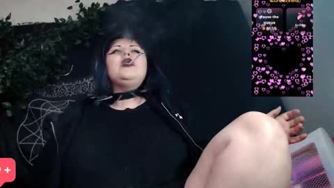 Snapshot of psychobitch69 chatting on 03-01-26, 08:33 OlivePsy online show from 03-01-26, 08:33