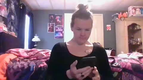 Snapshot of psycholette chatting on 12-08-24, 05:33 ThickLetteSweetheart online show from 12-08-24, 05:33