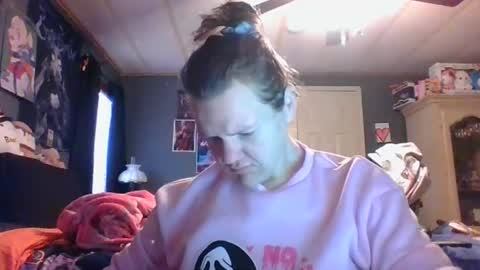 Snapshot of psycholette chatting on 01-26-25, 05:55 ThickLetteSweetheart online show from 01-26-25, 05:55