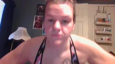 Snapshot of psycholette chatting on 02-22-26, 09:35 ThickLetteSweetheart online show from 02-22-26, 09:35