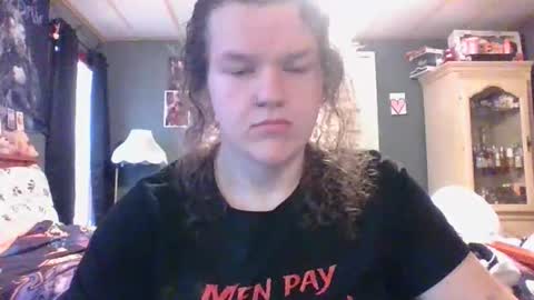 Snapshot of psycholette chatting on 03-09-26, 07:40 ThickLetteSweetheart online show from 03-09-26, 07:40