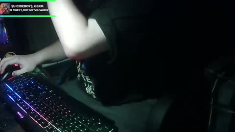 your mysterious man online show from 02-23-25, 04:07