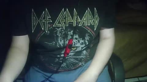 your mysterious man online show from 01-11-26, 02:27