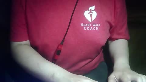 your mysterious man online show from 01-12-26, 01:55