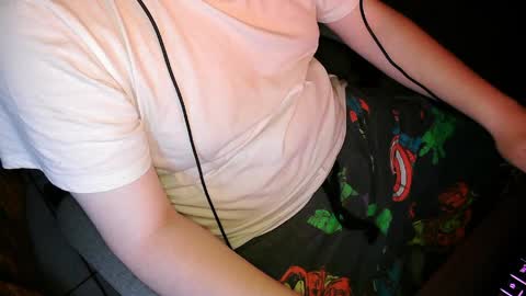 your mysterious man online show from 05-03-26, 01:11