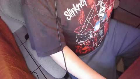your mysterious man online show from 05-04-26, 01:34