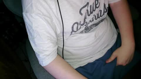 your mysterious man online show from 06-05-26, 02:40
