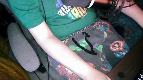 your mysterious man online show from 06-07-26, 09:29