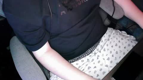 your mysterious man online show from 06-14-26, 10:23