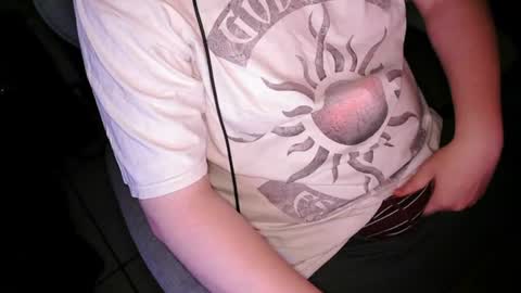 your mysterious man online show from 07-01-26, 02:57