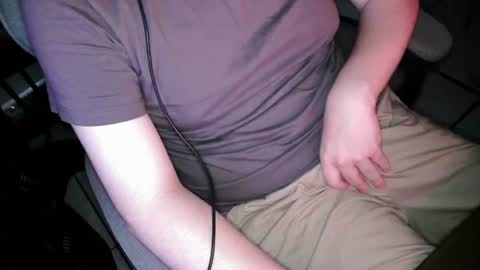 your mysterious man online show from 07-05-26, 08:05