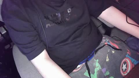 your mysterious man online show from 07-08-26, 03:11