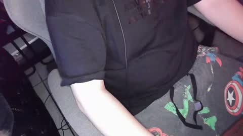 your mysterious man online show from 07-09-26, 02:15