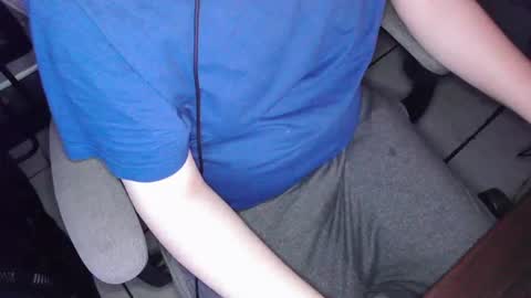 your mysterious man online show from 07-12-26, 08:44