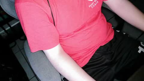 your mysterious man online show from 07-18-26, 02:38