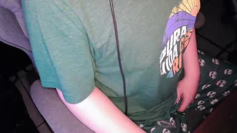 your mysterious man online show from 08-03-26, 05:17