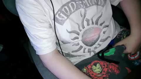your mysterious man online show from 08-07-26, 02:57