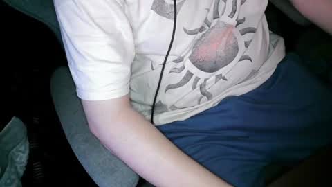 your mysterious man online show from 08-08-26, 02:03