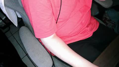 your mysterious man online show from 08-09-26, 03:44