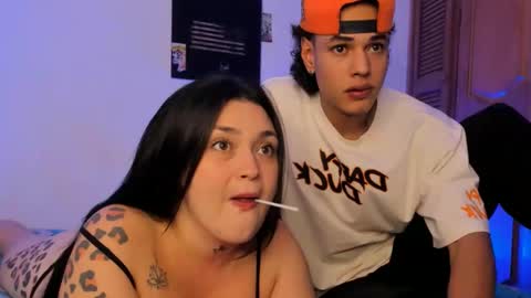 Snapshot of puca_and_garu chatting on 01-04-25, 02:14 puca_and_garu online show from 01-04-25, 02:14