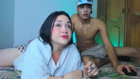 Snapshot of puca_and_garu chatting on 01-23-25, 05:24 puca_and_garu online show from 01-23-25, 05:24