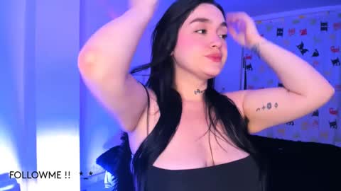 Snapshot of puca_and_garu chatting on 09-14-25, 04:00 puca_and_garu online show from 09-14-25, 04:00