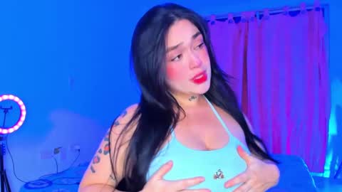 Snapshot of puca_and_garu chatting on 10-05-25, 02:32 puca_and_garu online show from 10-05-25, 02:32